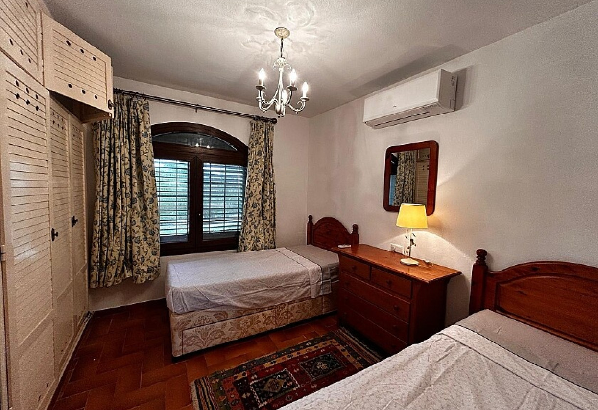 Reventa · Villa · Orihuela Costa · villamartin