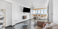 Rynek wtórny · Apartment · Daya Nueva