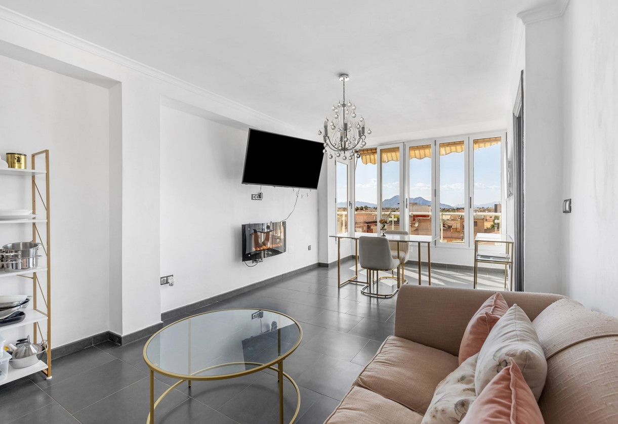 Rynek wtórny · Apartment · Daya Nueva