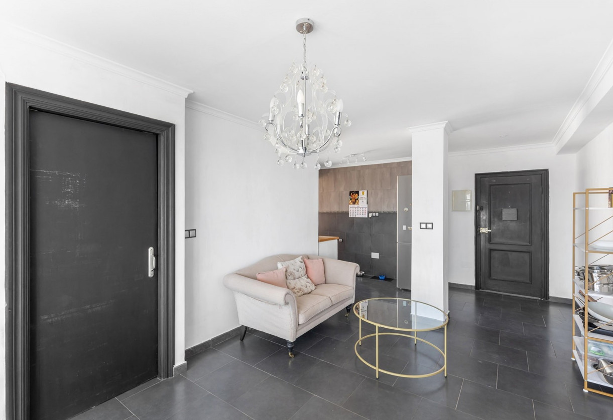 Rynek wtórny · Apartment · Daya Nueva