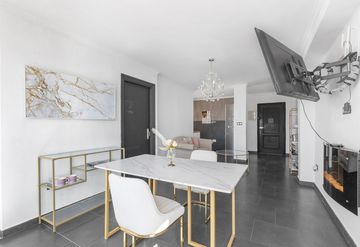 Rynek wtórny · Apartment · Daya Nueva