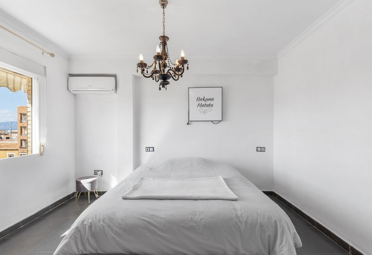 Rynek wtórny · Apartment · Daya Nueva