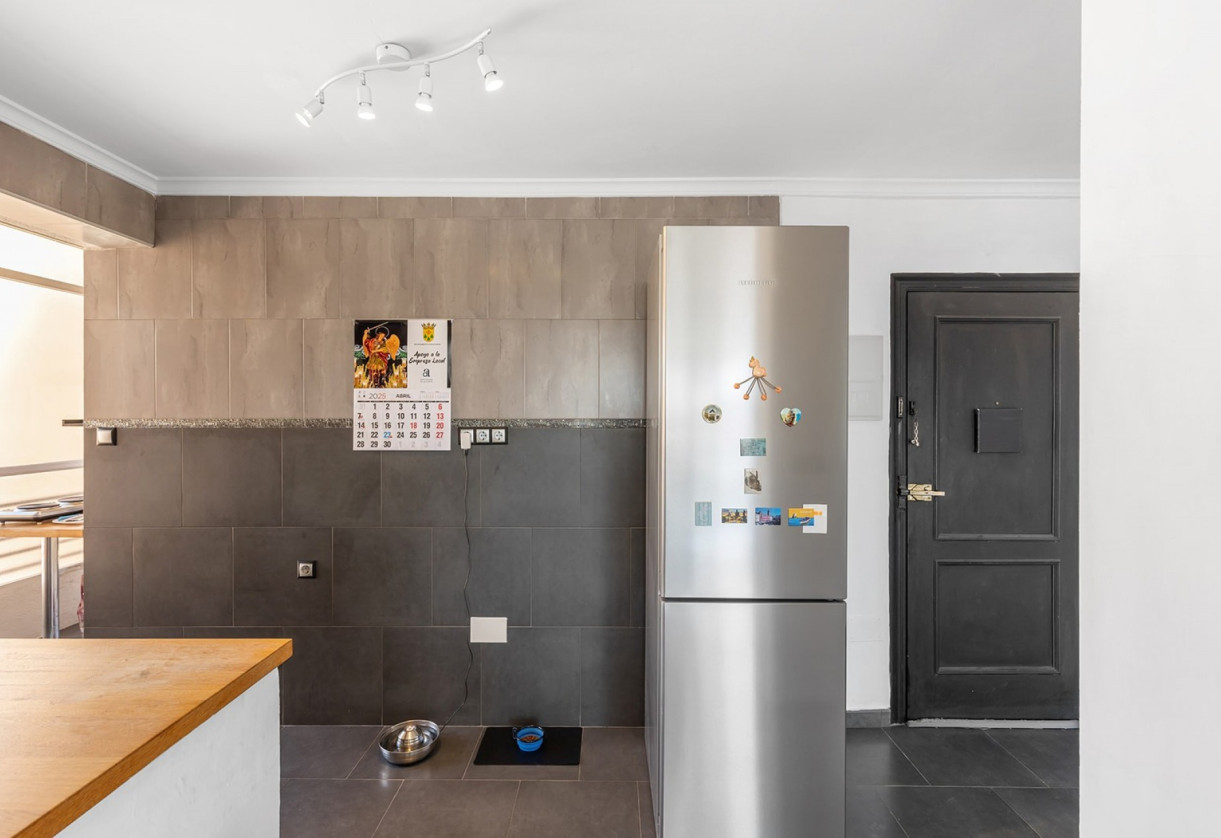 Rynek wtórny · Apartment · Daya Nueva