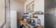 Rynek wtórny · Apartment · Daya Nueva