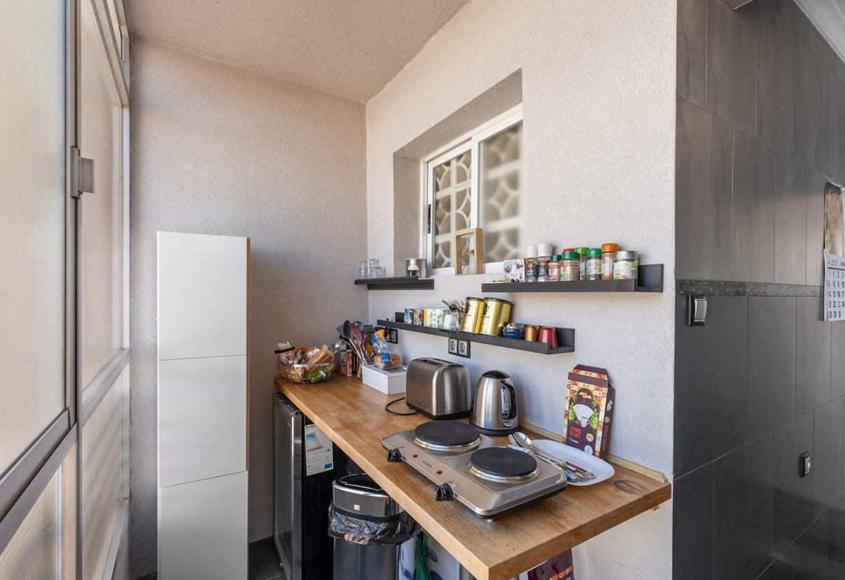Rynek wtórny · Apartment · Daya Nueva