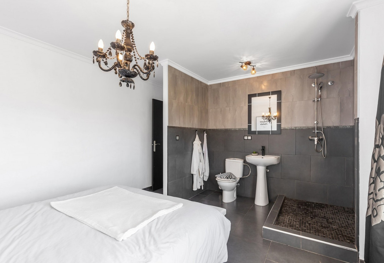 Rynek wtórny · Apartment · Daya Nueva