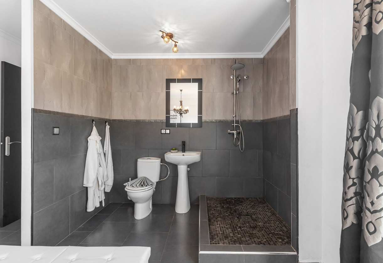 Rynek wtórny · Apartment · Daya Nueva