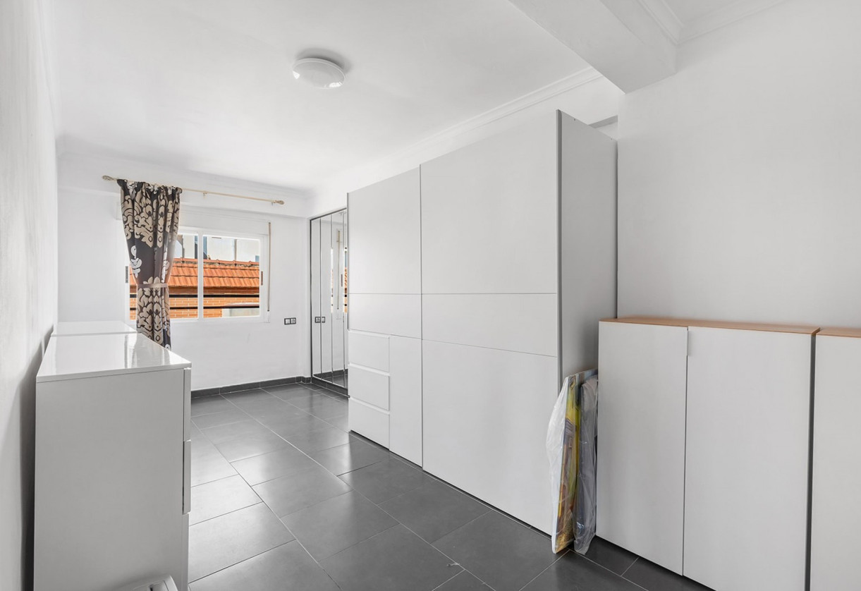 Rynek wtórny · Apartment · Daya Nueva
