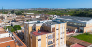Rynek wtórny · Apartment · Daya Nueva