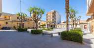 Rynek wtórny · Apartment · Daya Nueva