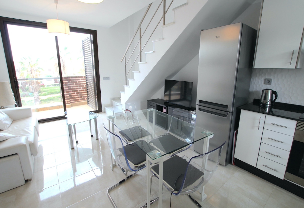 Sale · Apartment · Cabo Roig