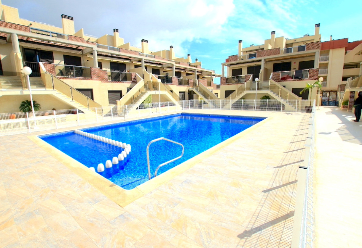 Sale · Apartment · Cabo Roig