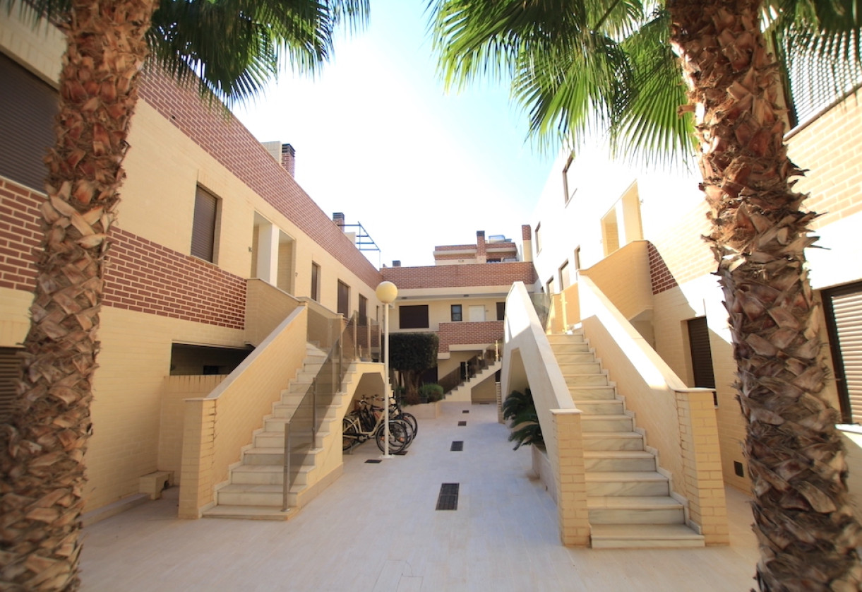 Sale · Apartment · Cabo Roig