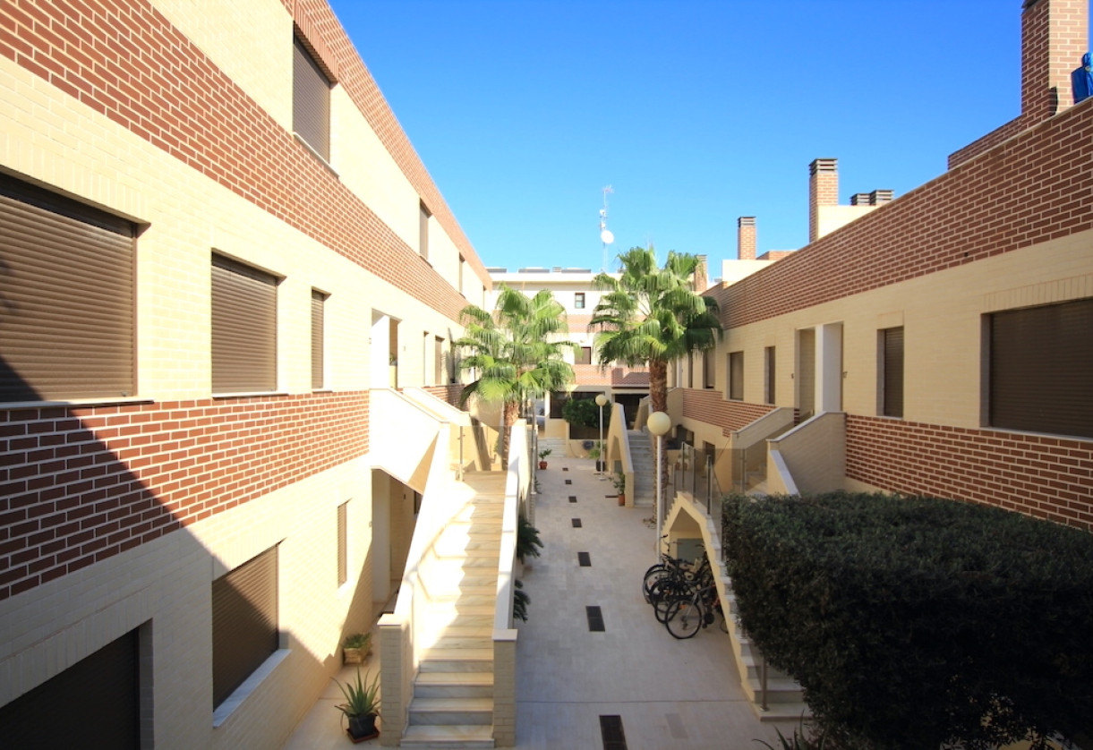 Sale · Apartment · Cabo Roig