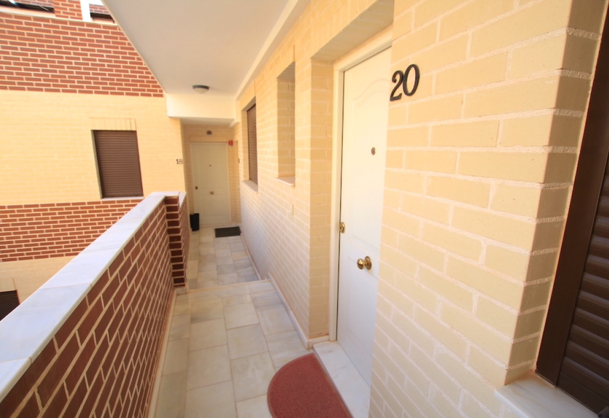Sale · Apartment · Cabo Roig