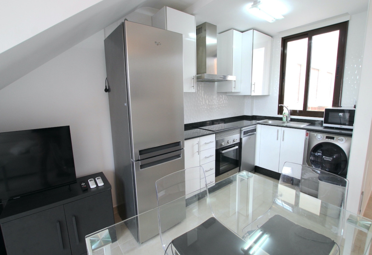 Sale · Apartment · Cabo Roig