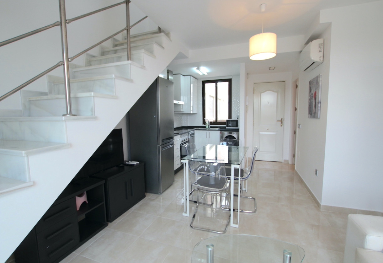 Sale · Apartment · Cabo Roig