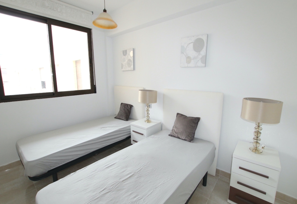 Sale · Apartment · Cabo Roig