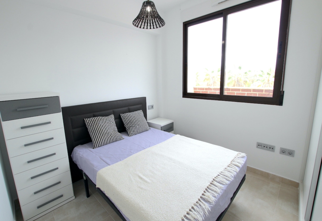 Sale · Apartment · Cabo Roig