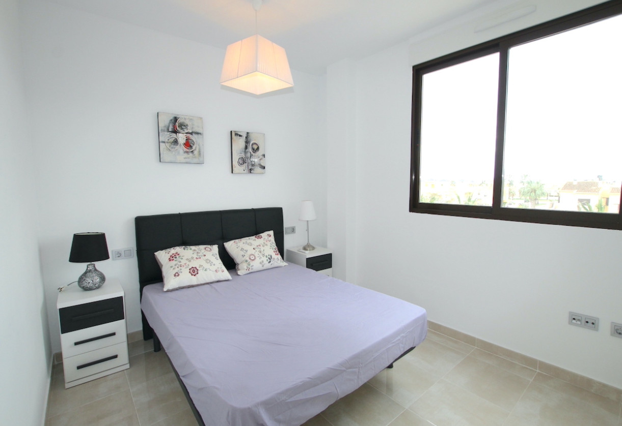 Sale · Apartment · Cabo Roig