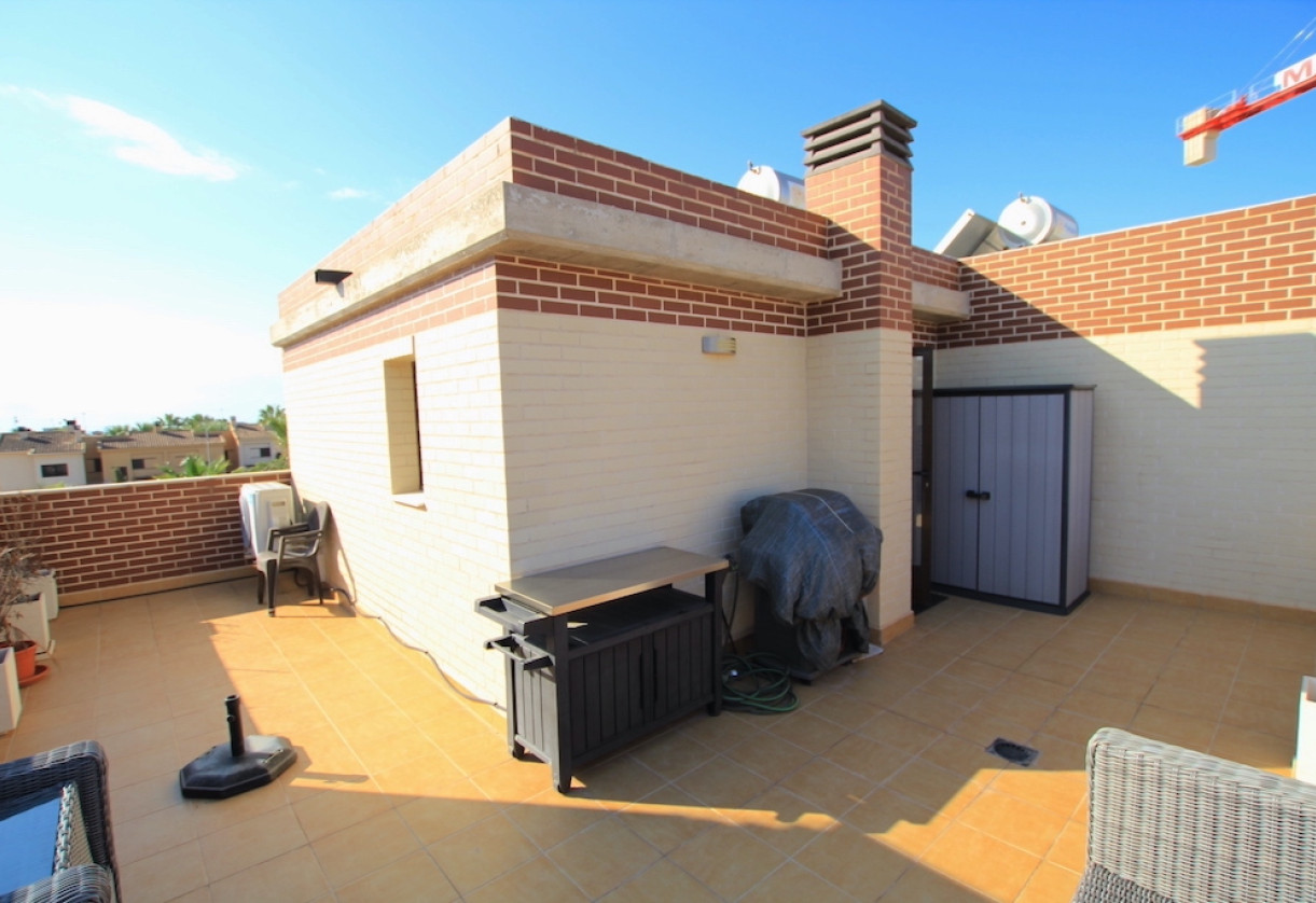 Sale · Apartment · Cabo Roig