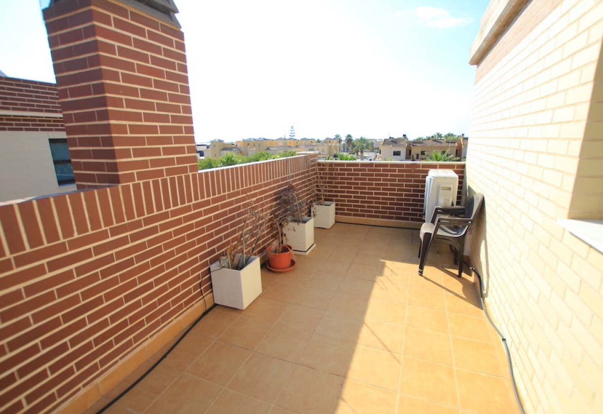 Sale · Apartment · Cabo Roig