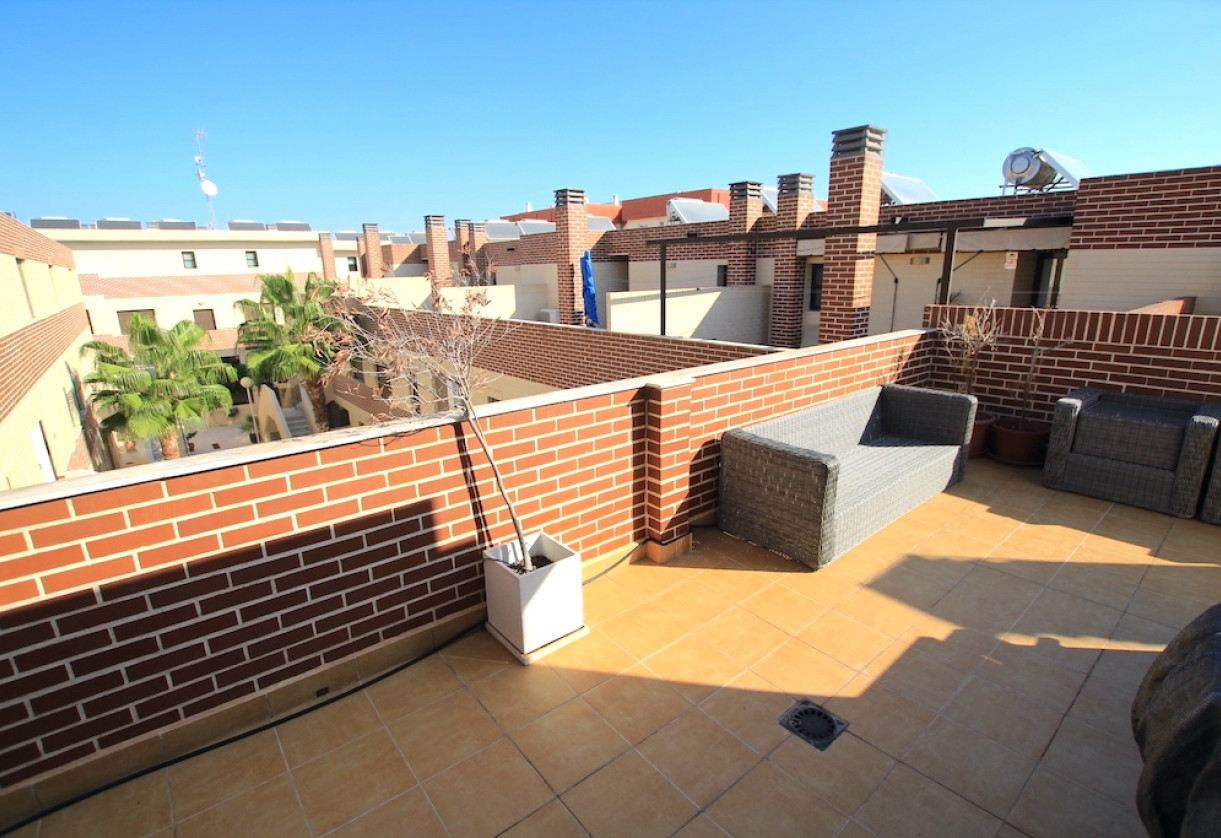 Sale · Apartment · Cabo Roig
