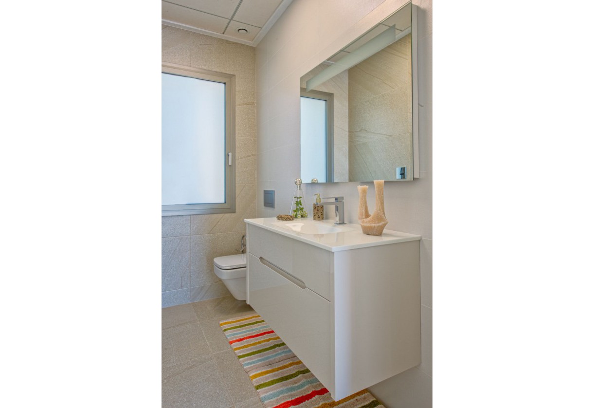 Rynek pierwotny · Villas · San Miguel de Salinas