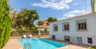 Resale · Villa · Torrevieja · Rocio del Mar
