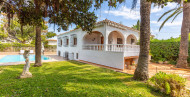Resale · Villa · Torrevieja · Rocio del Mar