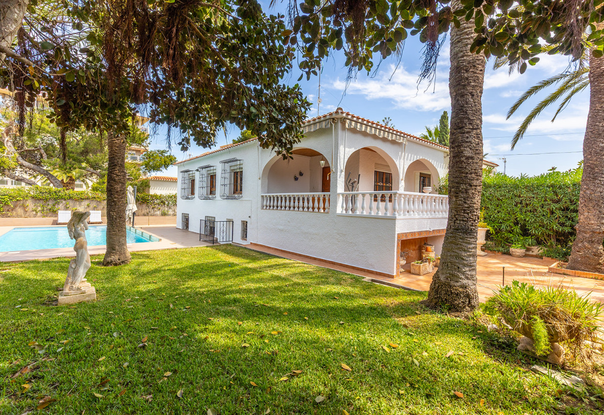 Resale · Villa · Torrevieja · Rocio del Mar