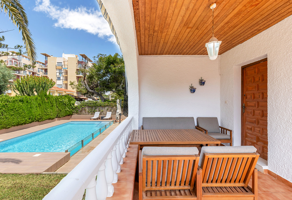 Resale · Villa · Torrevieja · Rocio del Mar