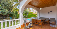 Resale · Villa · Torrevieja · Rocio del Mar