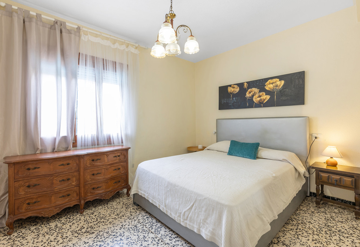 Resale · Villa · Torrevieja · Rocio del Mar