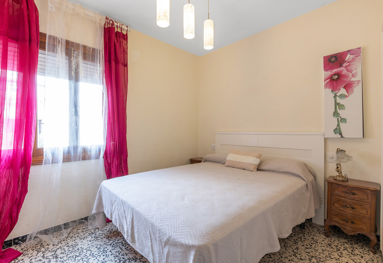 Resale · Villa · Torrevieja · Rocio del Mar