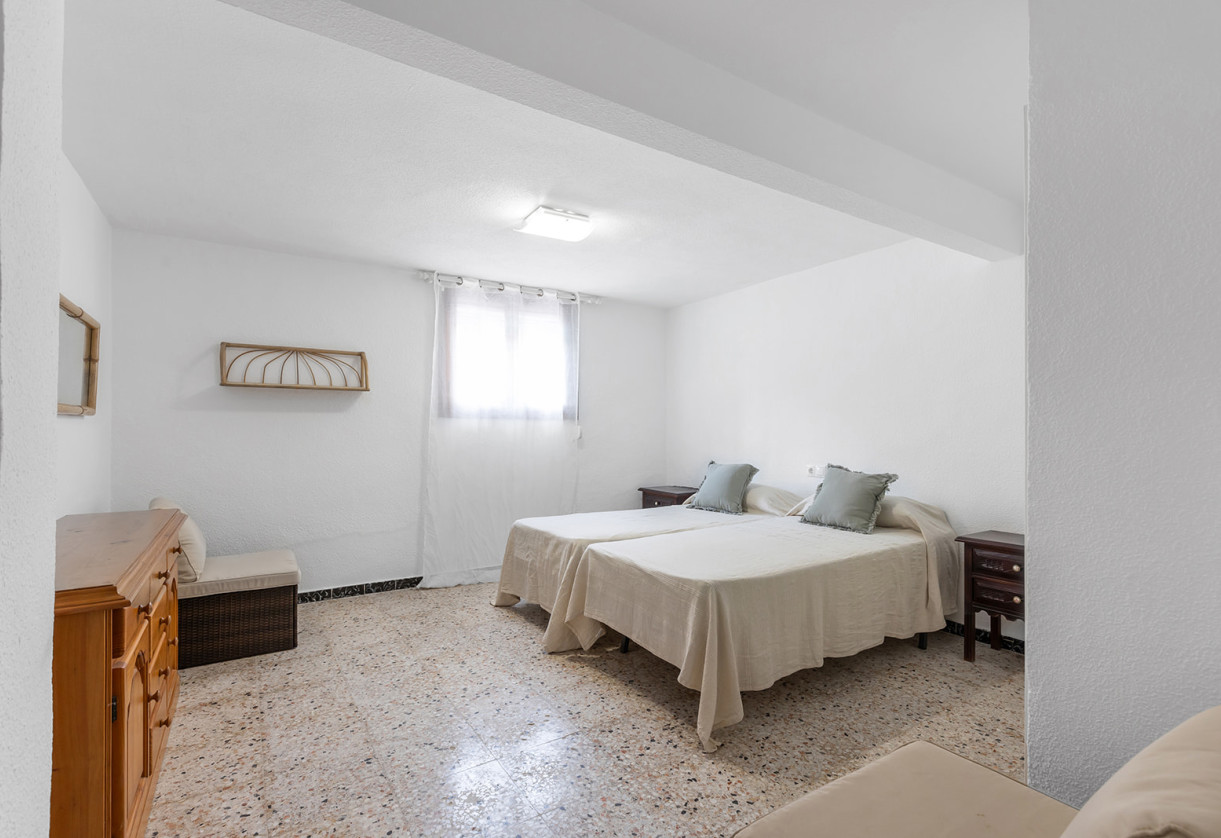 Resale · Villa · Torrevieja · Rocio del Mar