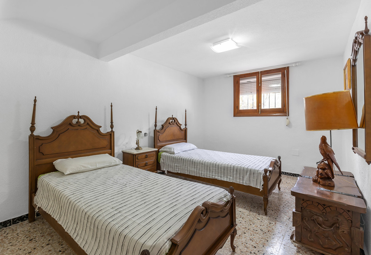 Resale · Villa · Torrevieja · Rocio del Mar