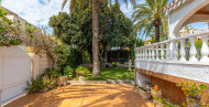 Resale · Villa · Torrevieja · Rocio del Mar