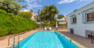 Resale · Villa · Torrevieja · Rocio del Mar