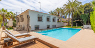 Resale · Villa · Torrevieja · Rocio del Mar