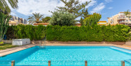 Resale · Villa · Torrevieja · Rocio del Mar