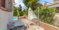 Resale · Villa · Torrevieja · Rocio del Mar