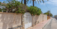 Resale · Villa · Torrevieja · Rocio del Mar