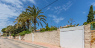 Resale · Villa · Torrevieja · Rocio del Mar