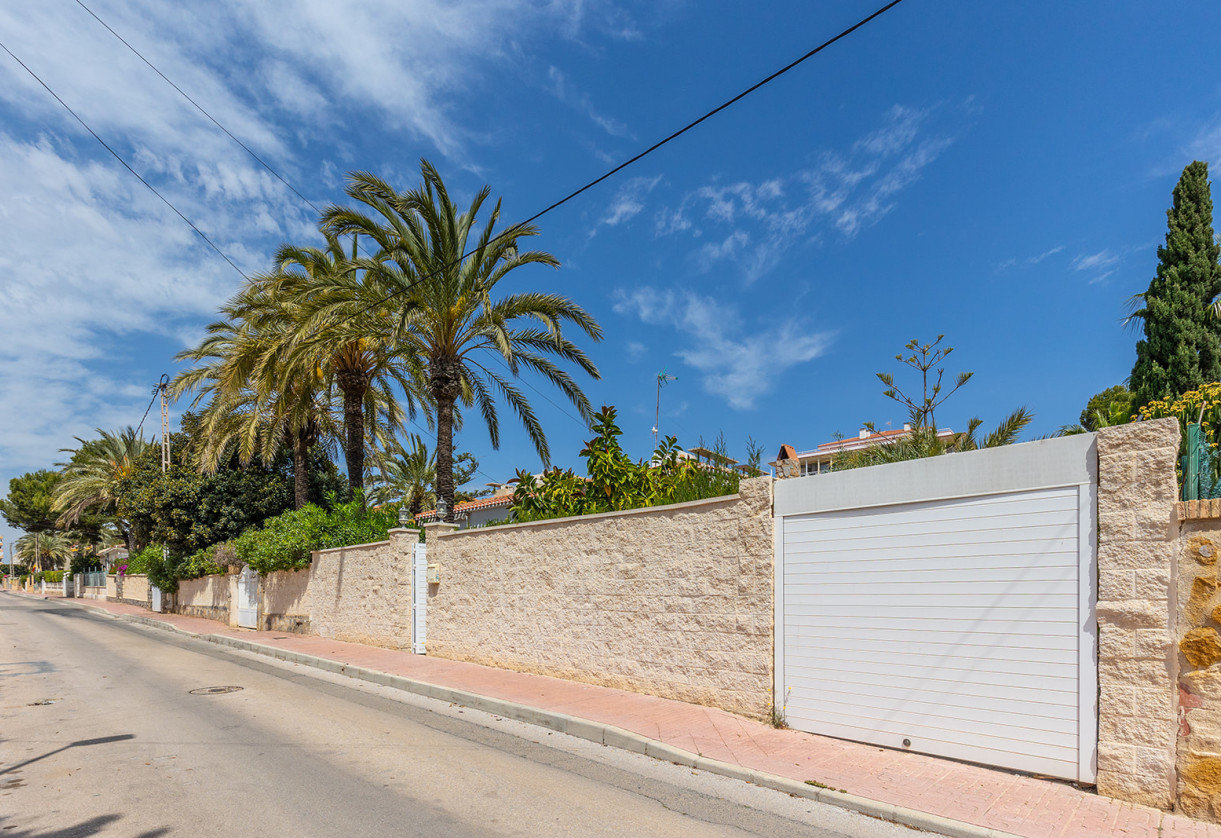 Resale · Villa · Torrevieja · Rocio del Mar