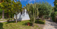 Resale · Villa · Torrevieja · Rocio del Mar