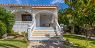 Resale · Villa · Torrevieja · Rocio del Mar