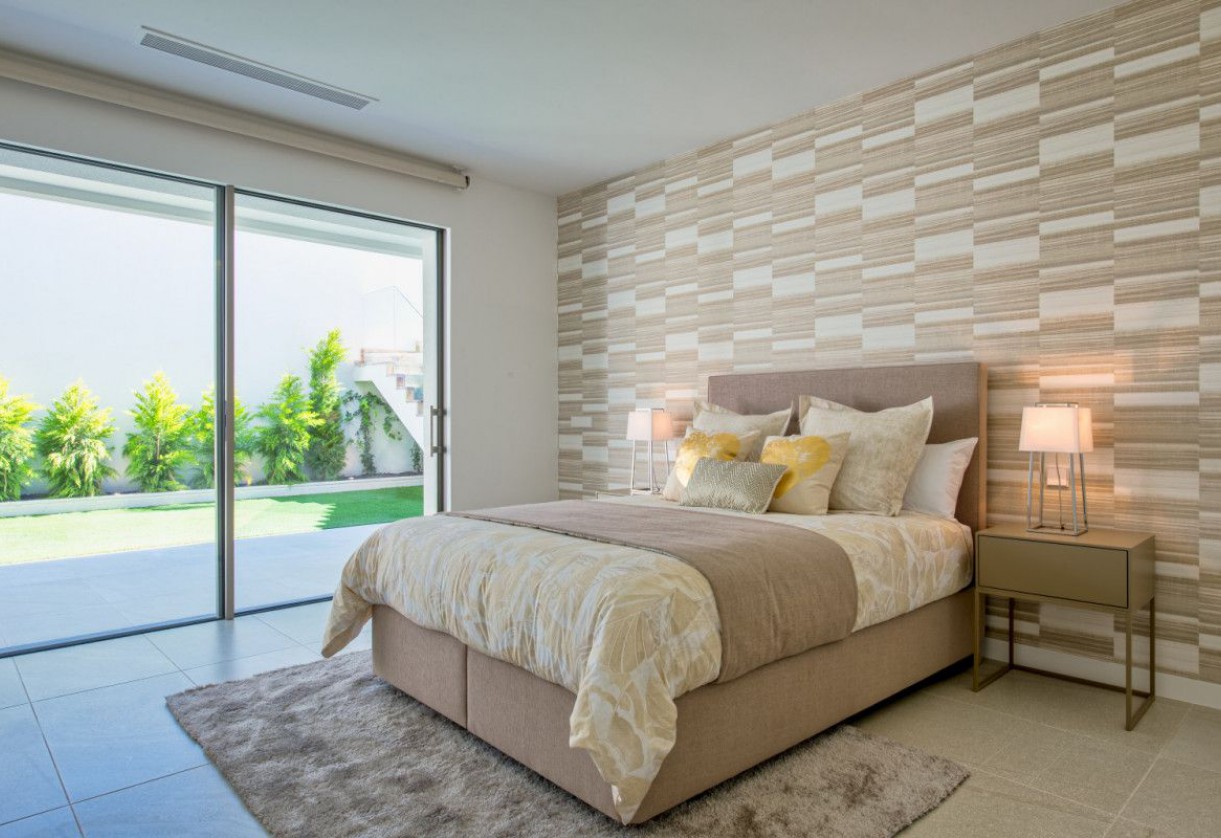 Rynek pierwotny · Villas · San Miguel de Salinas