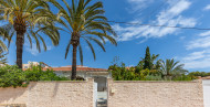 Resale · Villa · Torrevieja · Rocio del Mar