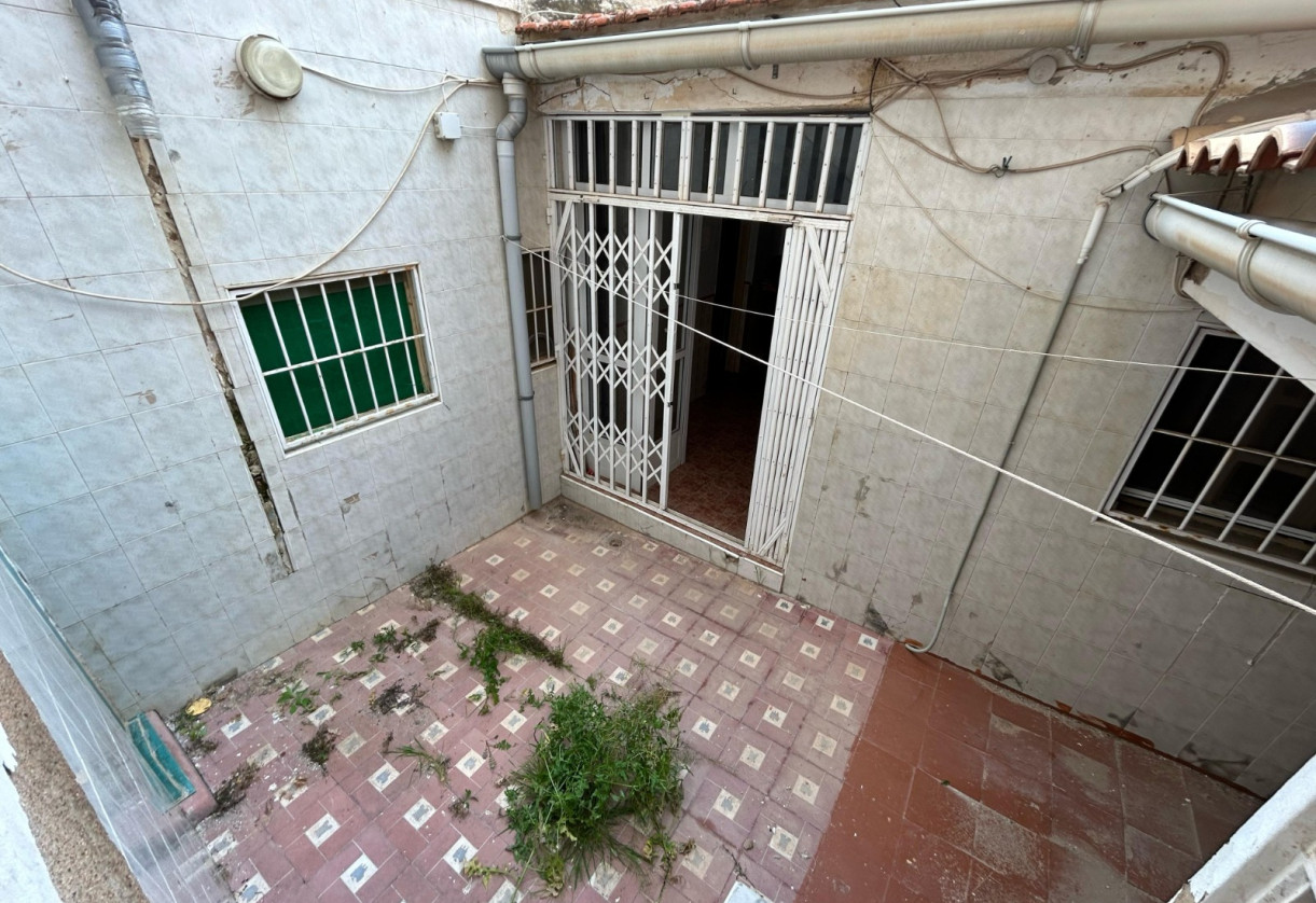 Reventa · House · Torrevieja Centro